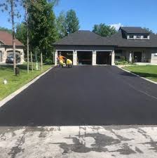 Driveway Maintenance Services in Bogata, TX